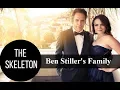 Ben Stiller s Famous Family Members