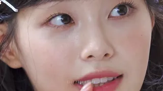 chuu is back