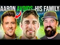 The Weird TRUTH About Aaron Rodgers Family
