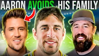 The Weird TRUTH About Aaron Rodgers Family