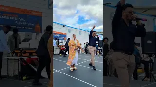 Ilkacase Qays Show 2025 