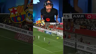 رد فعل ريال مدريد و برشلونة في نهائي الكأس  رد فعل ريال مدريد و برشلونة في نهائي الكأس