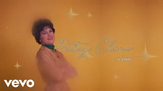 Patsy Cline - So Wrong
