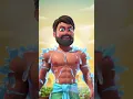 Download Lagu The farmer goes crazy from the heat and then comes the penguin 😭 #ai​ #farmer​ #penguin​