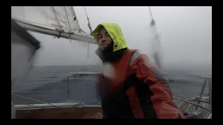 40 Knot Winds for Breakfast WHS E80