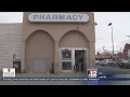 Kroger in downtown Clarksburg to close