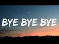 Download Lagu *NSYNC - Bye Bye Bye (Lyrics)
