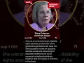 Latest Famous Deaths - Diane Coleman