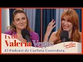 VALERIA VEGAS | Superlativas 1x03