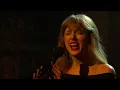 Download Lagu Taylor Swift - All Too Well (10 Minute version) (Live on Saturday Night Live)