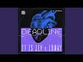 Deadline