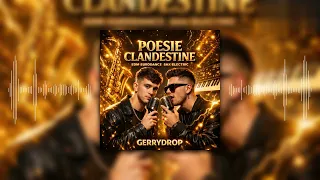 lda aka 7even poesie clandestine gerrydrop edm eurodance sax version gerrydrop sanremo2k26