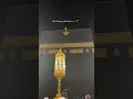Download Lagu the beautiful place of makkah mukarma❤🥀💞#kabbah