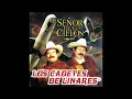 EL CACHAS DE ORO - Los Cadetes de Linares (Video Oficial)