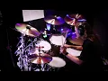 BENIGHTED – Necrobreed | Brutal Death Metal Drum Cover