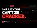 The KeyAuth Killer Called ToolKit