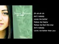 Ain't Nobody - Chaka Khan (Cover By Jasmine Thompson) - Full Version with Lyrics