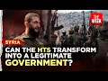 Download Lagu SYRIA | Can Hayat Tahrir al-Sham (HTS) transform from a militant group into a legitimate government?