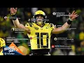 Sights Sounds Looking back at the Broncos 2024 NFL Draft class