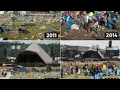 Download Lagu Glastonbury hypocriete idiote tools