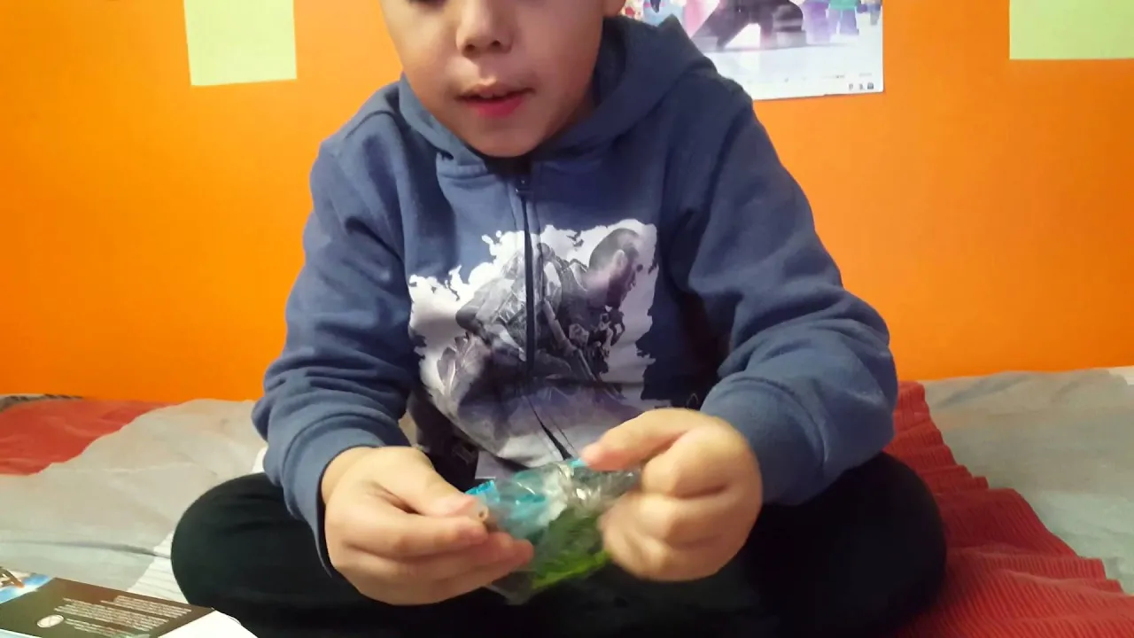LEGO DIMENSIONS - SCOOBY DOO TEAM PACK UNBOXING & AUFBAUEN [HD] Deutsch