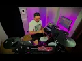 Gripin - Böyle Kahpedir Dünya | Drum Cover
