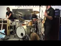 Download Lagu Dave Grohl Drum Solo - Record Store Day 2015