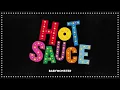 BABYMONSTER - 'HOT SAUCE' (Official Audio)