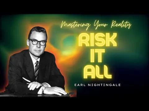 Download MP3 Mastering your Reality Earl Nightingale