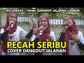 Download Lagu NIA DIRGHA PECAH SERIBU COVER DANGDUT JALANAN IRAMA DOPANG LIVE SURANADI 2022