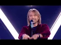 Олег Винник - Вовчиця [Шоу "Ти в курсі"]