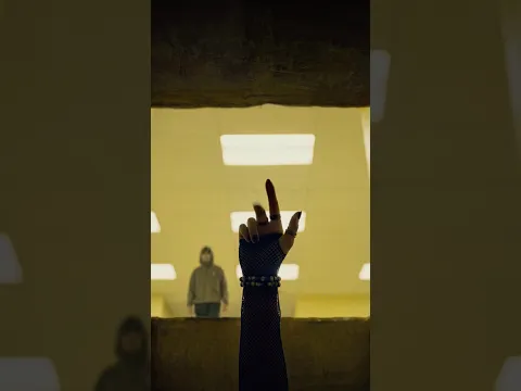 Exiting the backrooms