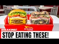 Don t Eat Burgers at These 5 Chains And 5 Worth Every Bite