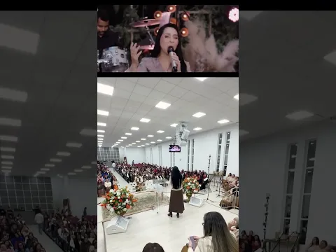 Essa canção 😍 CONSOLADOR!