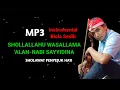 Lagu SHOLAWAT MERDU PENYEJUK HATI | SHOLLALLAHU WASALLAMA - (INSTRUMEN BIOLA)