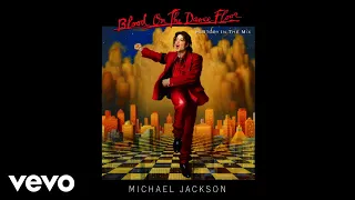 Download Michael Jackson - Is It Scary (Audio) MP3