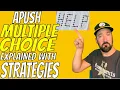 How to ACE the APUSH Multiple Choice Section
