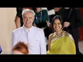 David Byrne Confirms Marriage to Mala Gaonkar and Reveals Unique Wedding Dinner Playlist