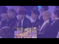 Download Lagu BTS Reaction To Red Velvet  Russian Roulette  @MMA 2016