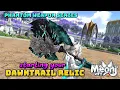 FFXIV 7 25 - Starting Your Dawntrail Relic