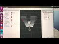 CmpE565 Assignment6 Object Detection with Kinect and PCL