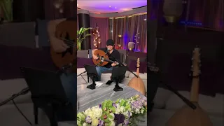 عبدالمجيد عبدالله   شخبار عينك   لقاء ضيف بدر دندنها