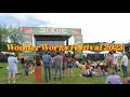 WONDERWORKS MUSIC FESTIVAL 2023 - vloggy