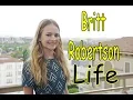 Britt Robertson Biography Life Achievements Career