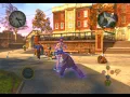 BULLY SE - Brutal style Mod NEW COMBOS