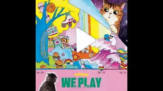 Weeekly 위클리 After School Audio 