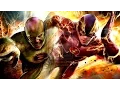The Flash Runnin