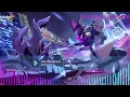 Download Lagu Nightcore - Devil's Lullaby (Jim Yosef ft. Scarlett)