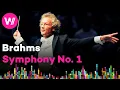 Download Lagu Brahms - Symphony No. 1 in C minor, Op. 68 | The Cleveland Orchestra, Franz Welser-Möst