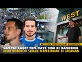 Download Lagu Tiba di Bandung!! Tom Haye dapat Sambutan Fenomenal dari Bobotoh jelang Peresmianya di Persib